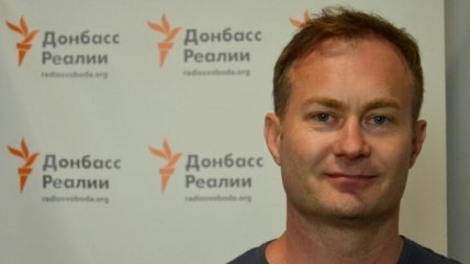 Гармаш про План Кравчука по Донбассу: "Это наш ответ российскому ультиматуму"