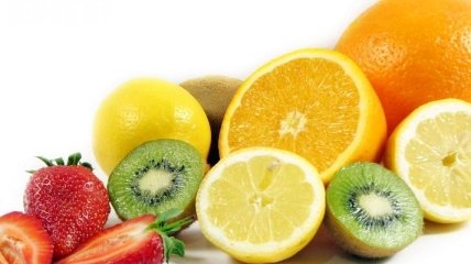 Учимся сохранять в продуктах питания витамин С