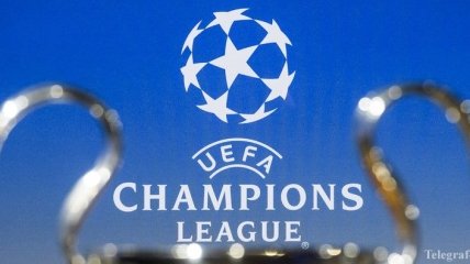 УЕФА "освежил" бренд Лиги чемпионов