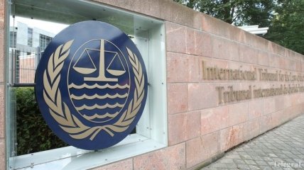 Морской трибунал сегодня огласит решение по иску Украины к РФ