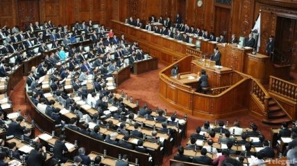 Японское правительство договорилось о борьбе с банкротством