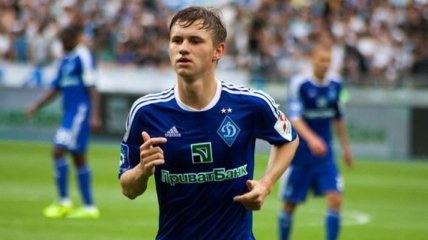 Калитвинцев прокомментировал продление контракта с "Динамо"