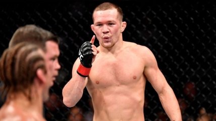 В UFC отметили брутальный нокаут в бою Ян - Фейбер (Видео)