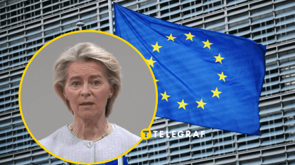 Урсула фон дер Ляйєн