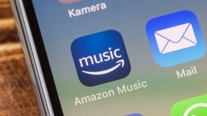 Халява пришла: Amazon представила бесплатный сайт для прослушивания музыки