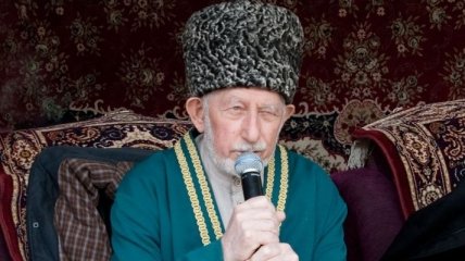 В Дагестане погиб духовный лидер Шейх Саид Афанди
