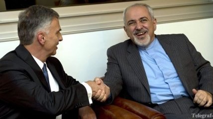Иран и "шестерка" достигли соглашения на переговорах в Женеве