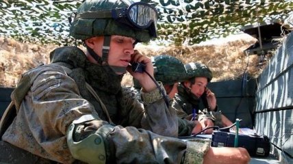 Молдова просит вывести российские войска из Приднестровья