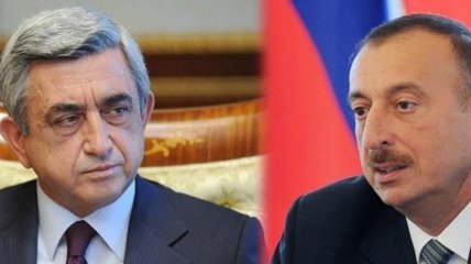 Карабахский конфликт: разрабатывается план встречи глав Армении и Азербайджана