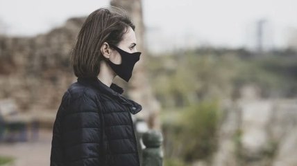 Стильная самодельная маска своими руками (Фото)