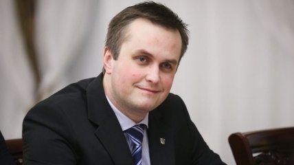 Холодницкий сообщил детали по делу Онищенко