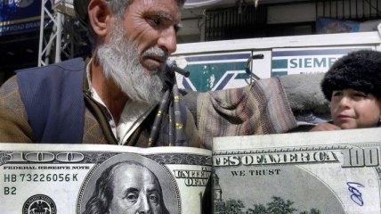 В Афганистане коррупция достигла рекордного уровня