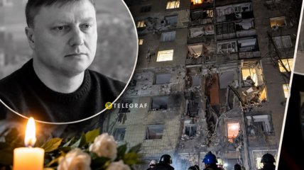 Російський КАБ забрав два життя, поранені у лікарнях