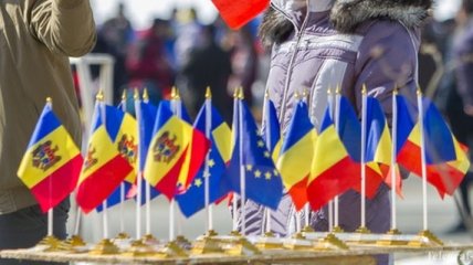 В парламенте Румынии выступают за объединение с Молдовой
