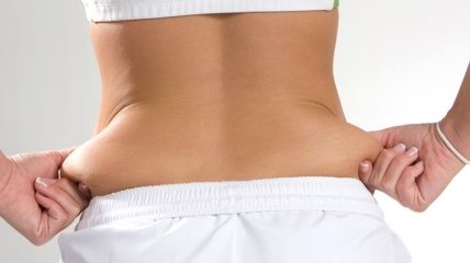 Основные причины лишнего веса