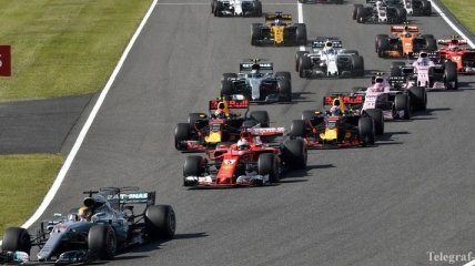 Новый моторный регламент Формулы-1 будет представлен 31 октября
