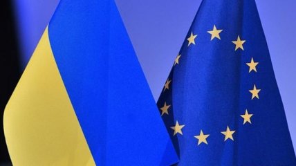 Украина и ЕС официально стали стратегическими партнерами в сфере энергетики