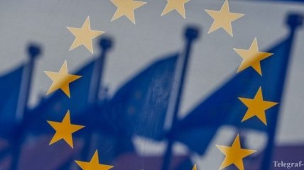 Украина в ЕС приветствует продление "крымских санкций"