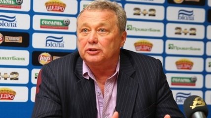 Бывший тренер "Волыни" пошел по пути Романа Григорчука