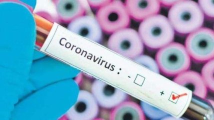 Український дипломат захворів на коронавірус