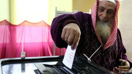 Оппозиция Египта потребовала повторного референдума по конституции