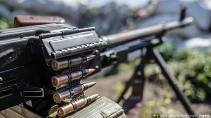 Укроборонпром изготовил для армии тысячи единиц оружия