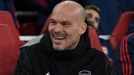 Команду, выбившую Динамо из ЛЕ, может возглавить экс-тренер Арсенала