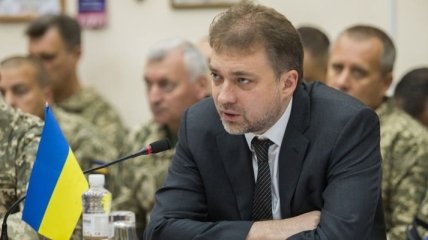 Министр обороны о возможности вторжения РФ с юга: Мы всегда чувствуем угрозу