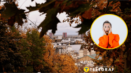 У столиці розплодилася дрібна комаха