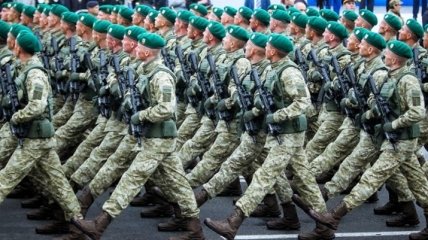 СНБО утвердил оборонный бюджет на 2017