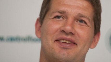 Олег Саленко: "Динамо" необходимо искать своих игроков, молодежь