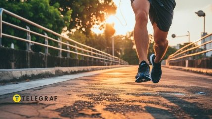 Технології роблять фітнес більш доступним і захоплюючим (фото створене з допомогою ШІ)