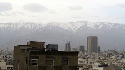 Крушение турецкого самолета в Иране: спасатели обнаружили тела погибших