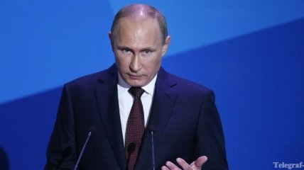 Владимир Путин в новой компьютерной игре будет бороться с зомби