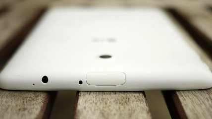 В продажу поступил новый планшет LG G Pad III 8.0