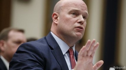 Российское дело: И.о генпрокурора США пообещал не мешать расследованию Мюллера