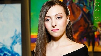 Неделя моды: дочь Оли Поляковой вышла на подиум