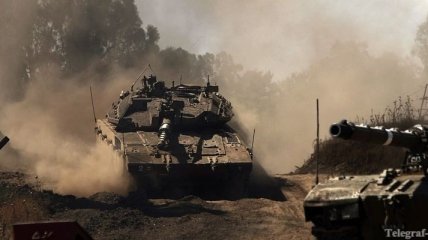 Фаркаш: Израиль нападет на Иран в ближайшее время