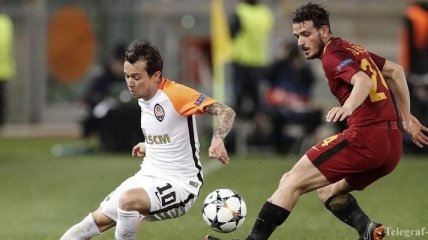 Продолжение саги: Бернард может стать игроком "Милана"