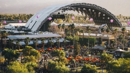 Найбільший музичний фестиваль світу переносять через коронавірус