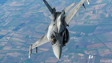 Болгария может отказаться от покупки в США истребителей F-16