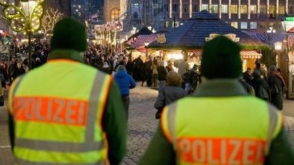Госдеп США предупредил об угрозе терактов в Европе в праздничный сезон
