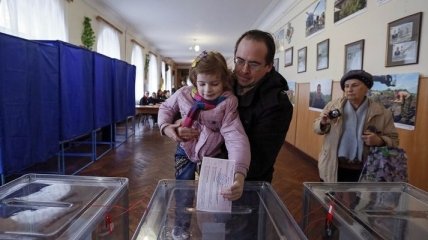 Глава БДИПЧ/ОБСЕ оценила выборы мэров городов 15 ноября в Украине