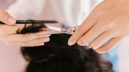 Стрижка «боб» идеально подходит для тонких волос