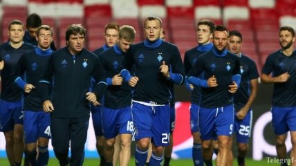Вацко: "Динамо" летом не усилило команду под Лигу чемпионов