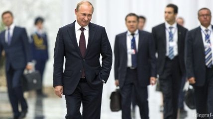 New York Times: Путин может пойти ва-банк