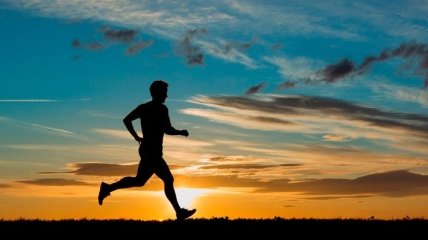 Продолжительность бега влияет на здоровье