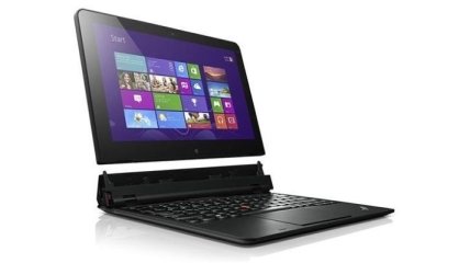 Ультрабук-планшет Lenovo ThinkPad Helix