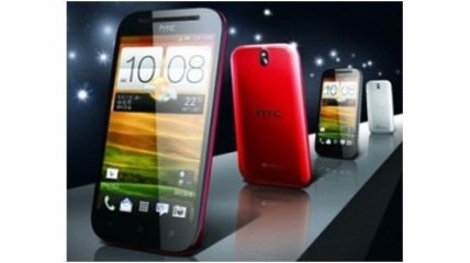 Бюджетные смартфоны от компании HTC