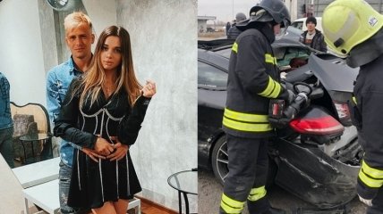 Тіло Вікторії Данченко довелося виймати рятувальникам